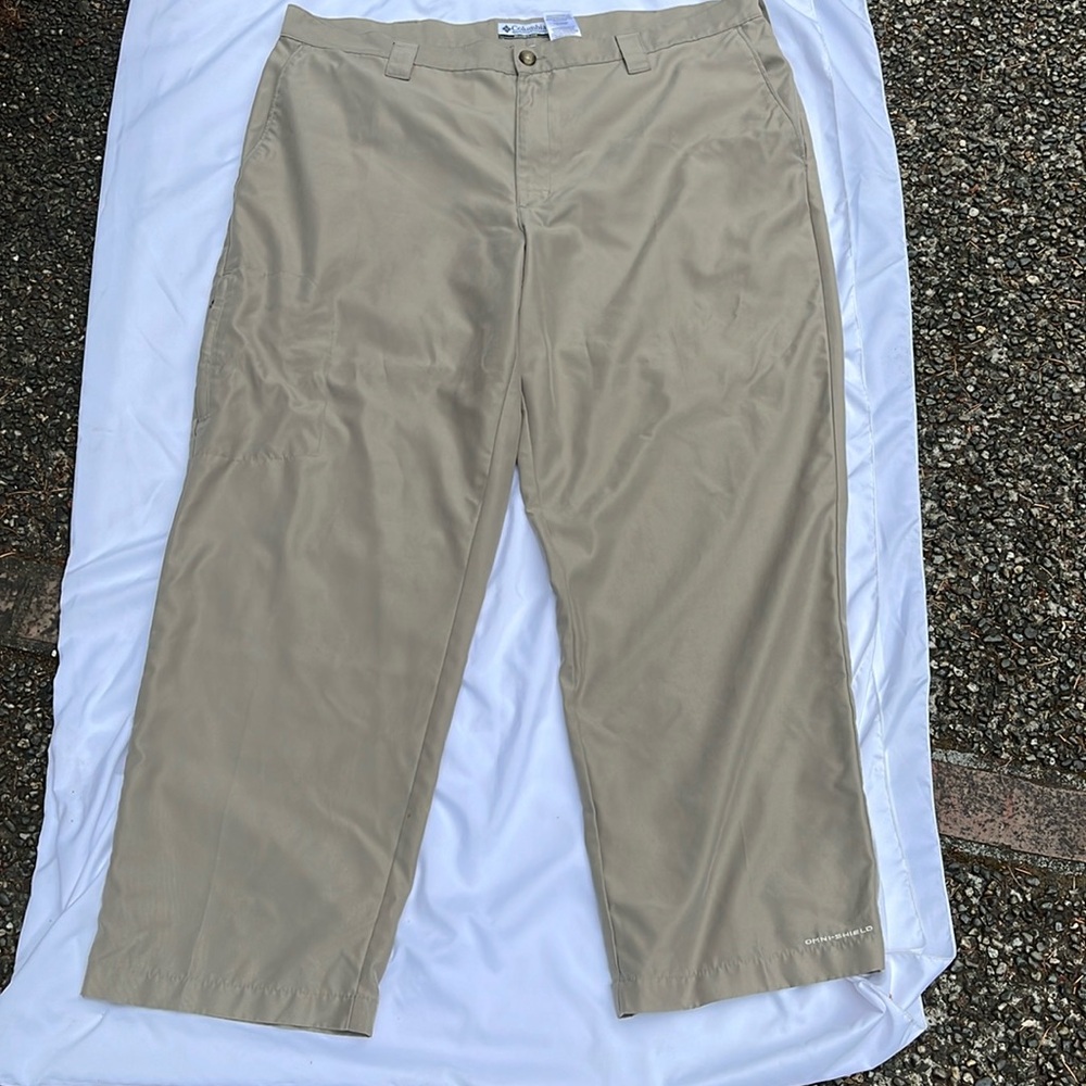 Columbia Omni Shield Men’s pants